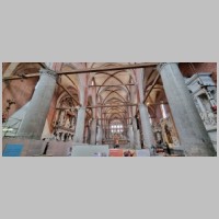Santa Maria Gloriosa dei Frari, photo TheShis, triadvisor.jpg